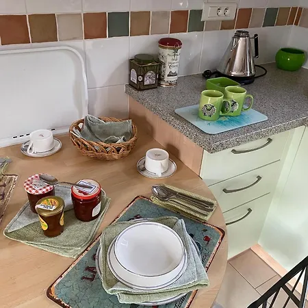 Le Petit Noyer * Foussignac