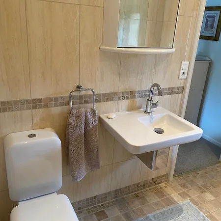 Casa de Férias Le Petit Noyer Foussignac