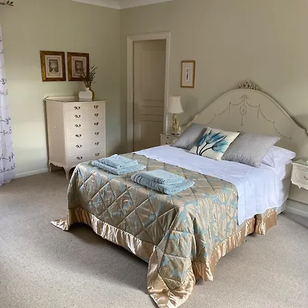 Casa de Férias Le Petit Noyer *