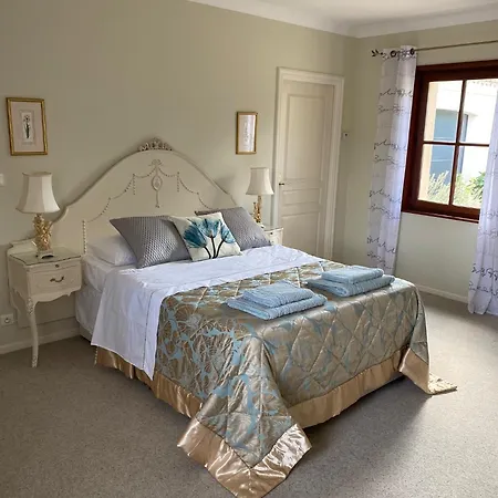 Le Petit Noyer Casa de Férias