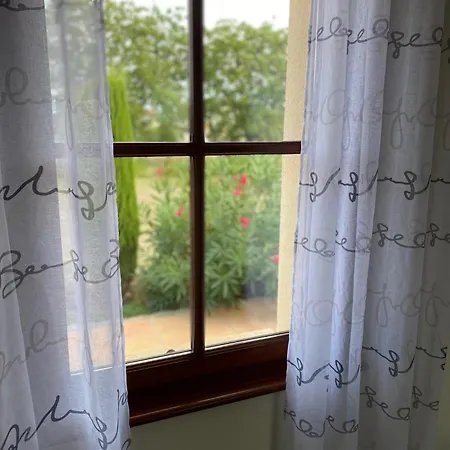 Casa de Férias Le Petit Noyer *