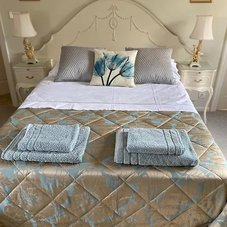 Casa de Férias Le Petit Noyer *