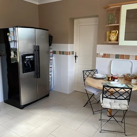 Le Petit Noyer * Foussignac