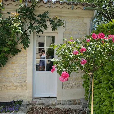 Le Petit Noyer Foussignac