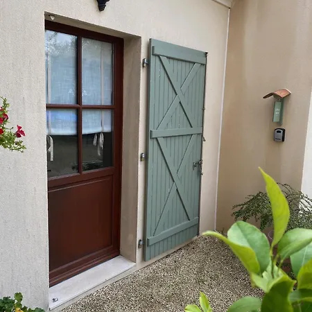 Casa de Férias Le Petit Noyer